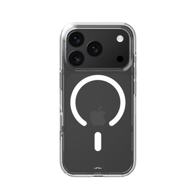 iPhone 18 Pro | CRYLO 好拆透明防摔殼