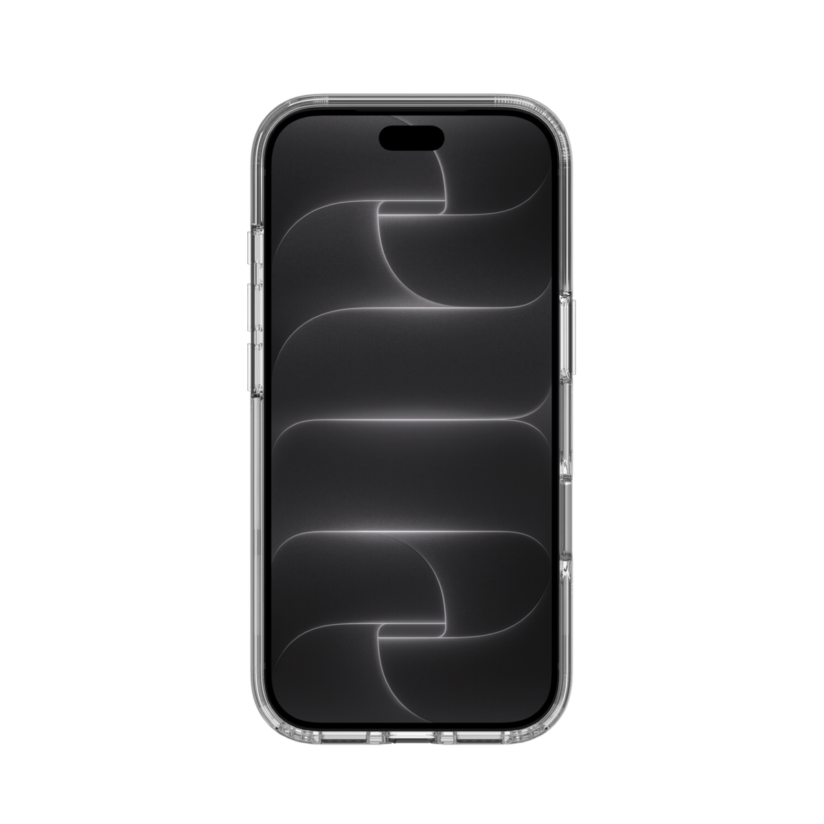 iPhone 18 Pro | CRYLO 好拆透明防摔殼