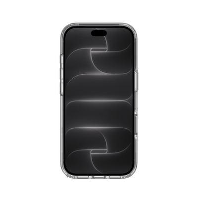 iPhone 18 Pro | CRYLO 好拆透明防摔殼