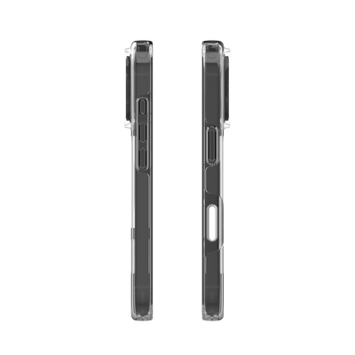 iPhone 18 Pro | CRYLO 好拆透明防摔殼
