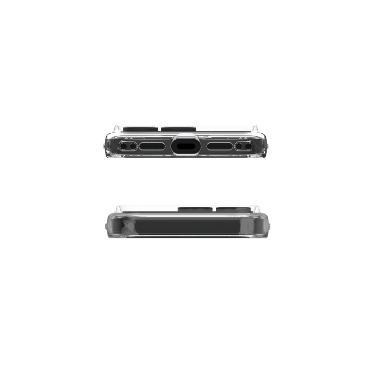 iPhone 18 Pro | CRYLO 好拆透明防摔殼