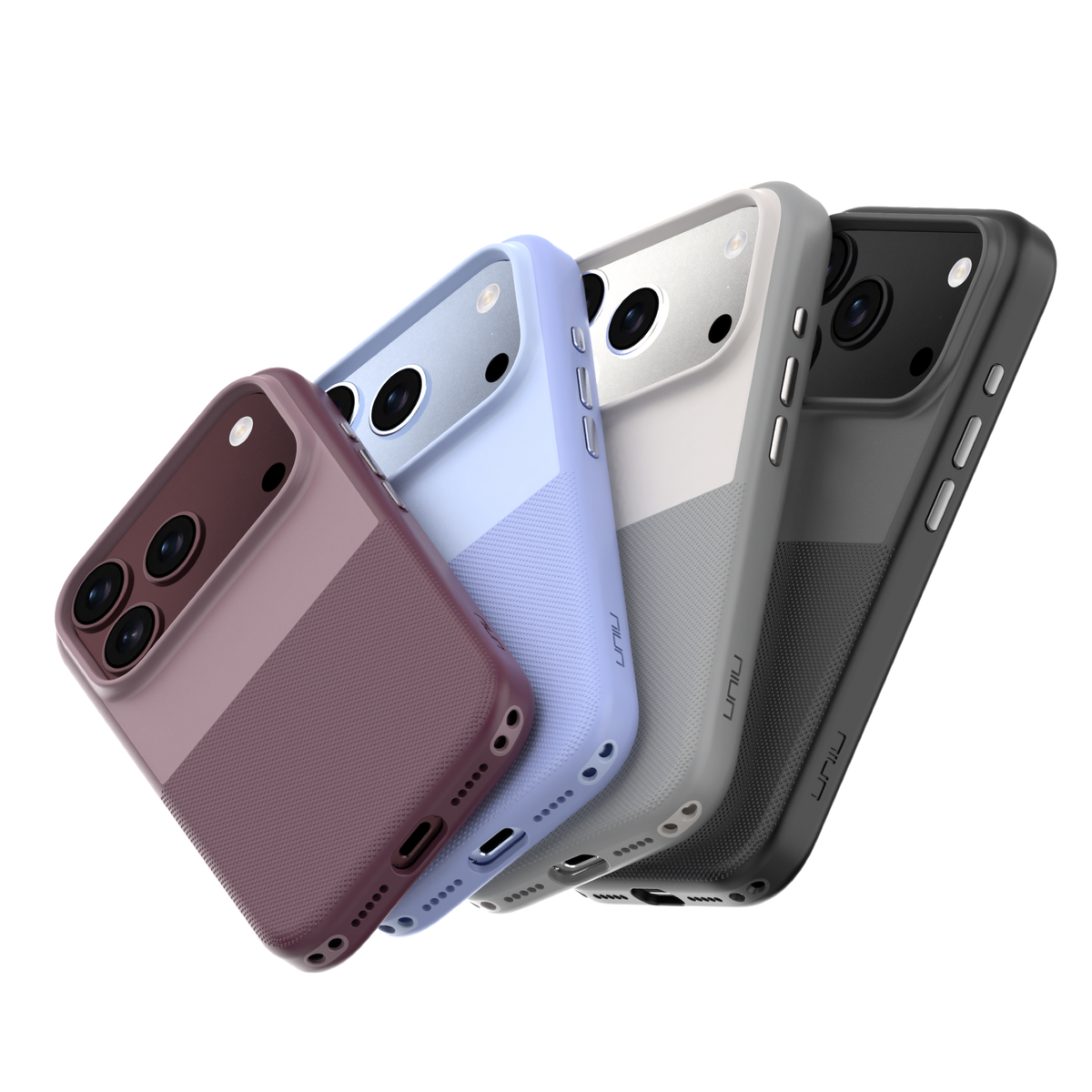 iPhone 18 Pro | DOTTEX 點紋防摔殼