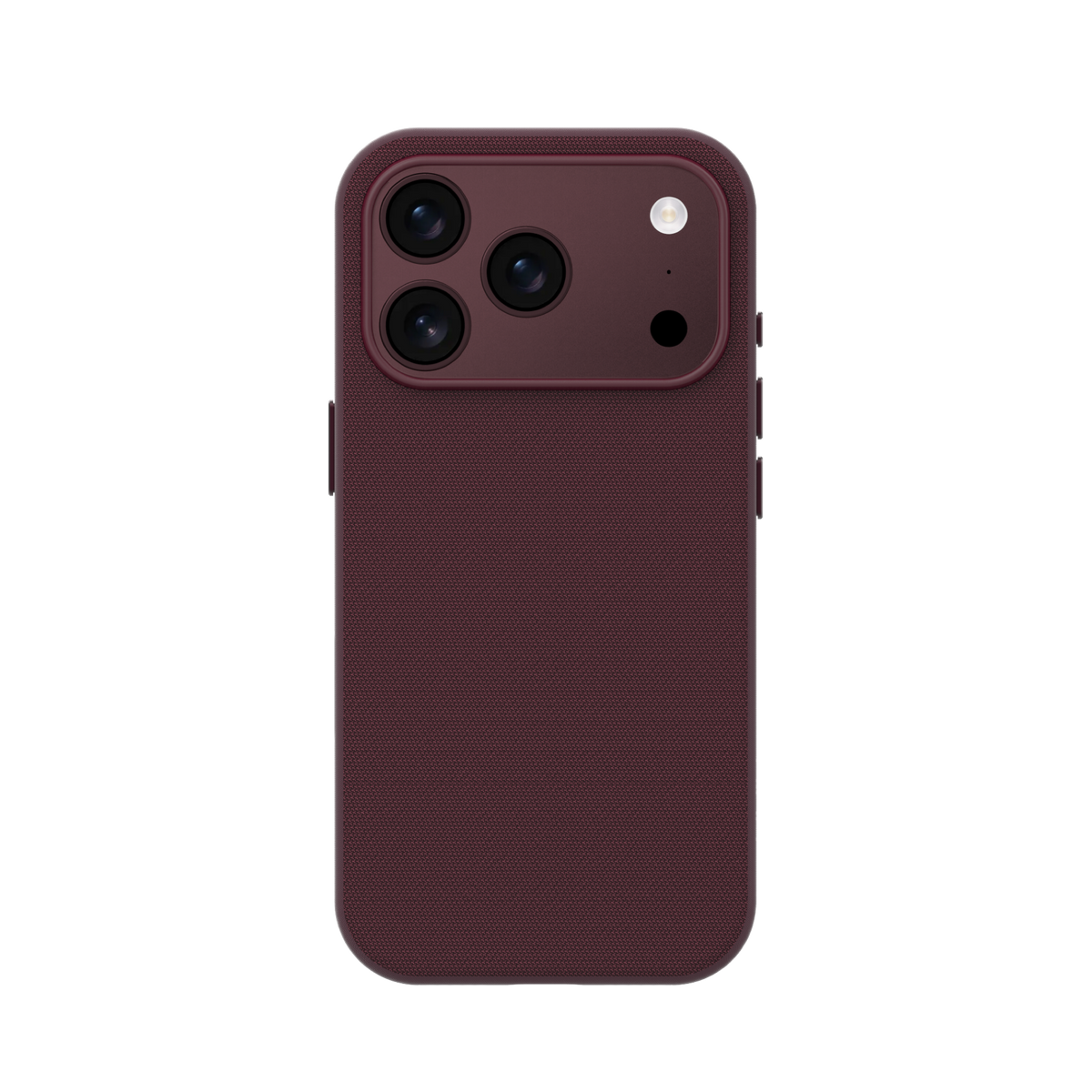 iPhone 18 Pro | NYLTEX 織紋防摔殼