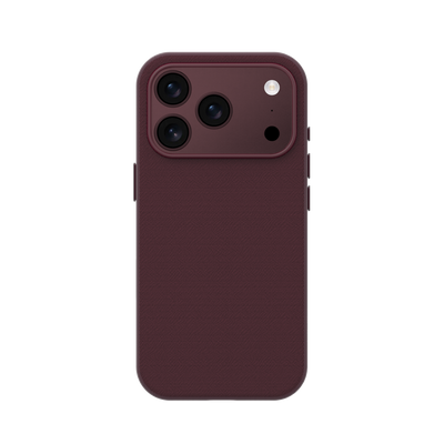iPhone 18 Pro | NYLTEX 織紋防摔殼