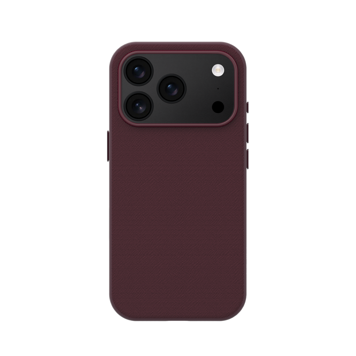 iPhone 18 Pro | NYLTEX 織紋防摔殼