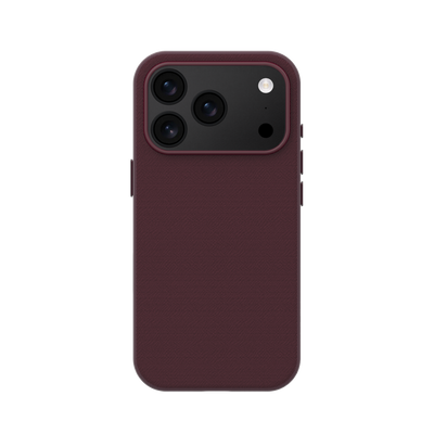 iPhone 18 Pro | NYLTEX 織紋防摔殼