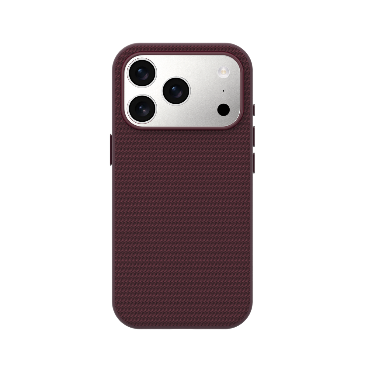 iPhone 18 Pro | NYLTEX 織紋防摔殼