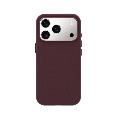 iPhone 18 Pro | NYLTEX 織紋防摔殼