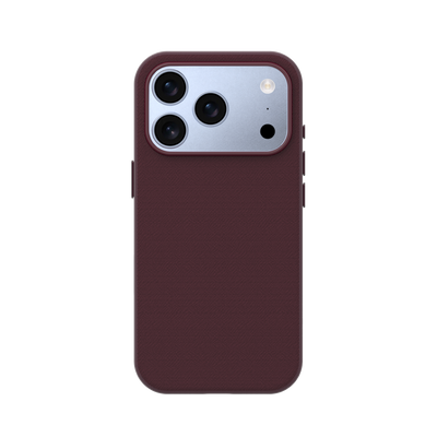 iPhone 18 Pro | NYLTEX 織紋防摔殼