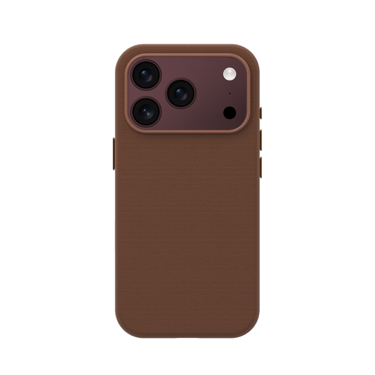 iPhone 18 Pro | NYLTEX 織紋防摔殼