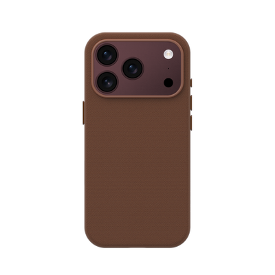 iPhone 18 Pro | NYLTEX 織紋防摔殼