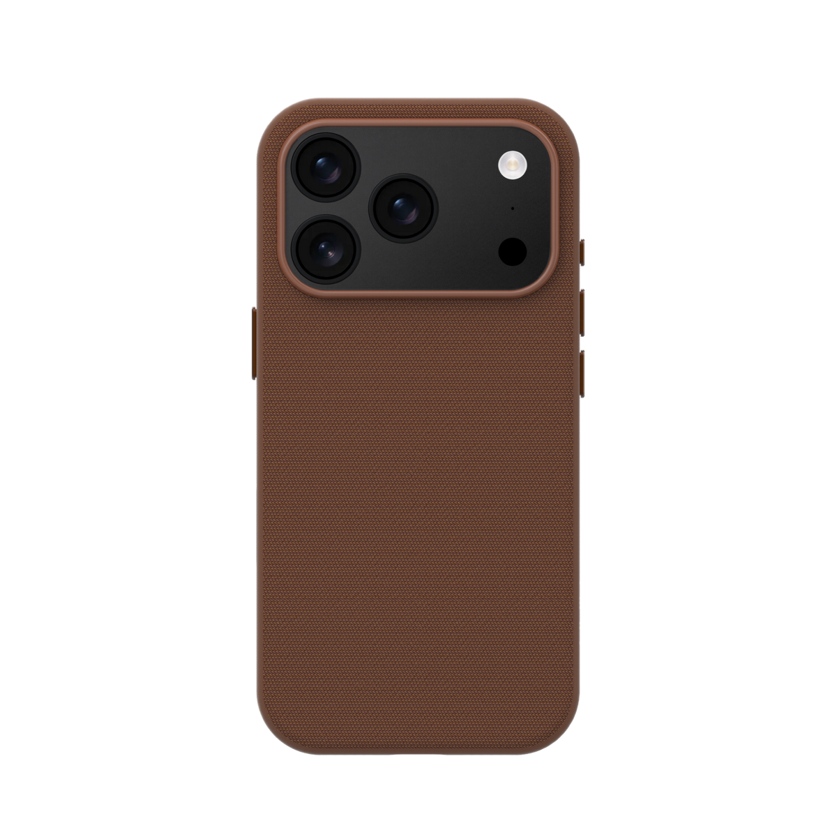 iPhone 18 Pro | NYLTEX 織紋防摔殼