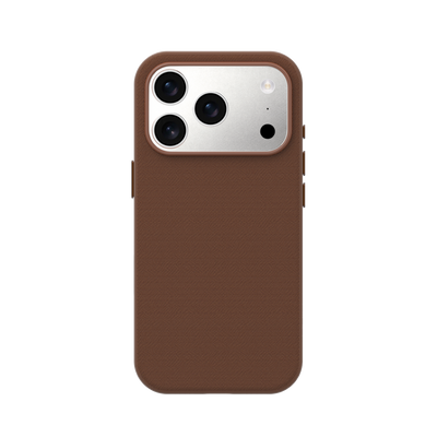 iPhone 18 Pro | NYLTEX 織紋防摔殼