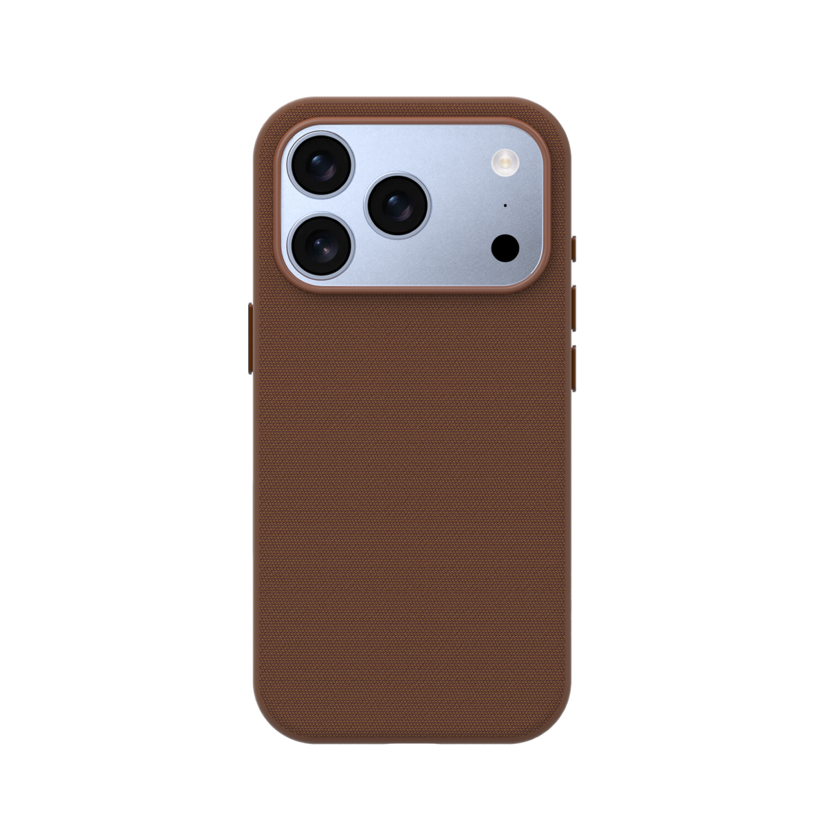 iPhone 18 Pro | NYLTEX 織紋防摔殼
