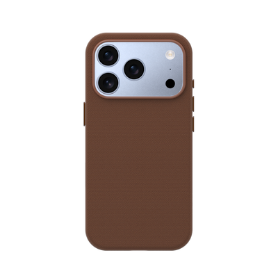 iPhone 18 Pro | NYLTEX 織紋防摔殼