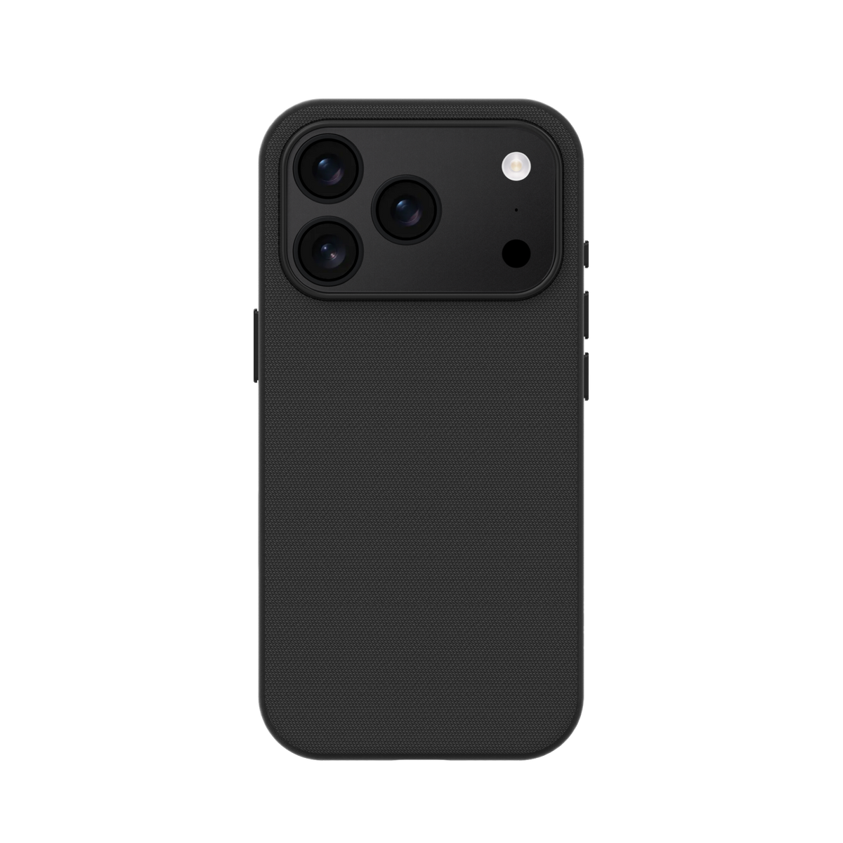 iPhone 18 Pro | NYLTEX 織紋防摔殼