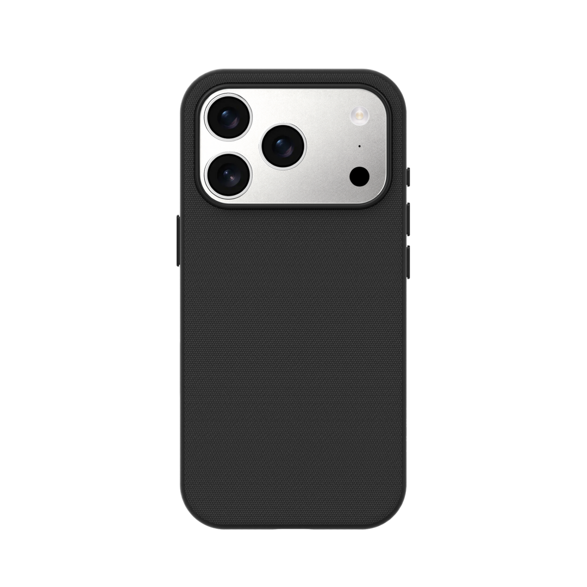iPhone 18 Pro | NYLTEX 織紋防摔殼