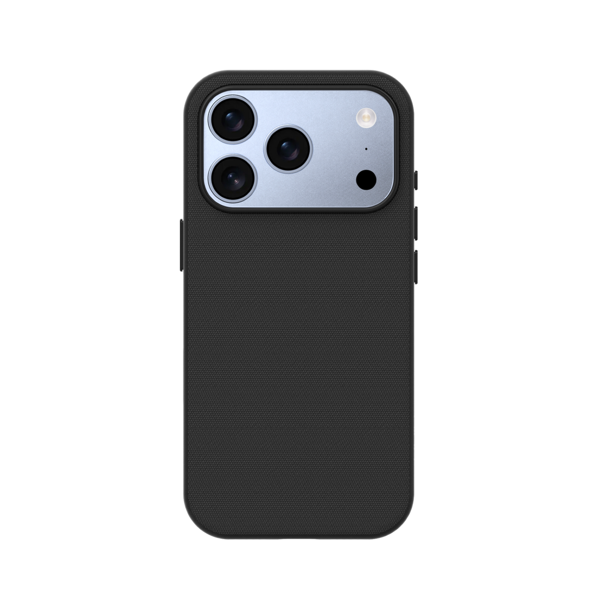 iPhone 18 Pro | NYLTEX 織紋防摔殼