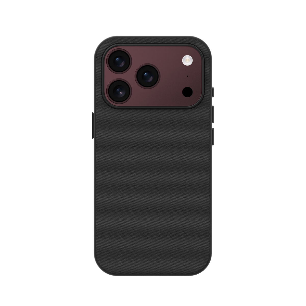 iPhone 18 Pro | NYLTEX 織紋防摔殼