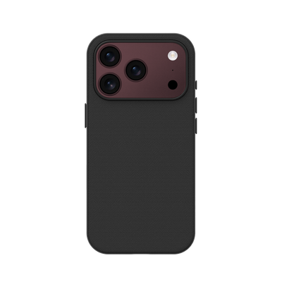 iPhone 18 Pro | NYLTEX 織紋防摔殼