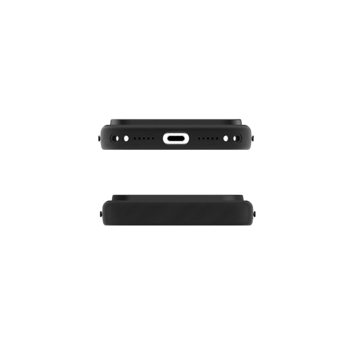 iPhone 18 Pro | NYLTEX 織紋防摔殼