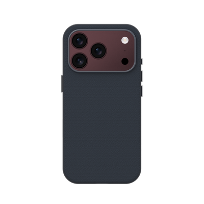 iPhone 18 Pro | NYLTEX 織紋防摔殼
