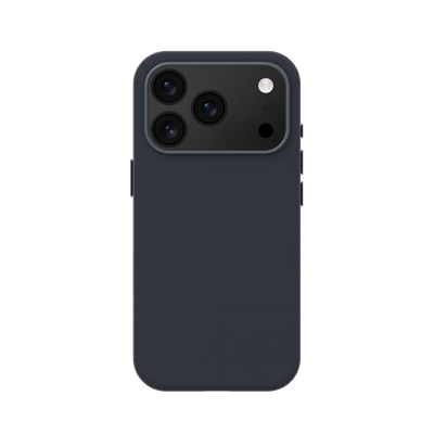 iPhone 18 Pro | NYLTEX 織紋防摔殼