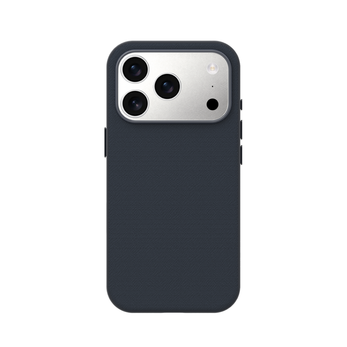 iPhone 18 Pro | NYLTEX 織紋防摔殼