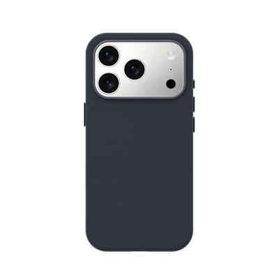 iPhone 18 Pro | NYLTEX 織紋防摔殼