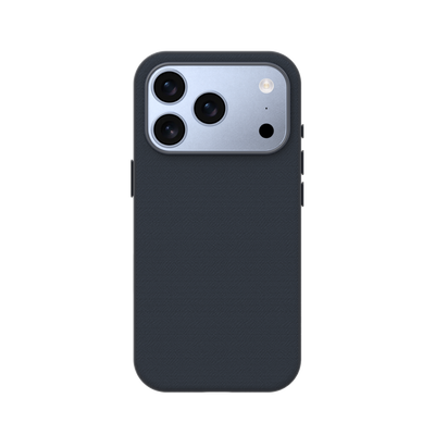 iPhone 18 Pro | NYLTEX 織紋防摔殼