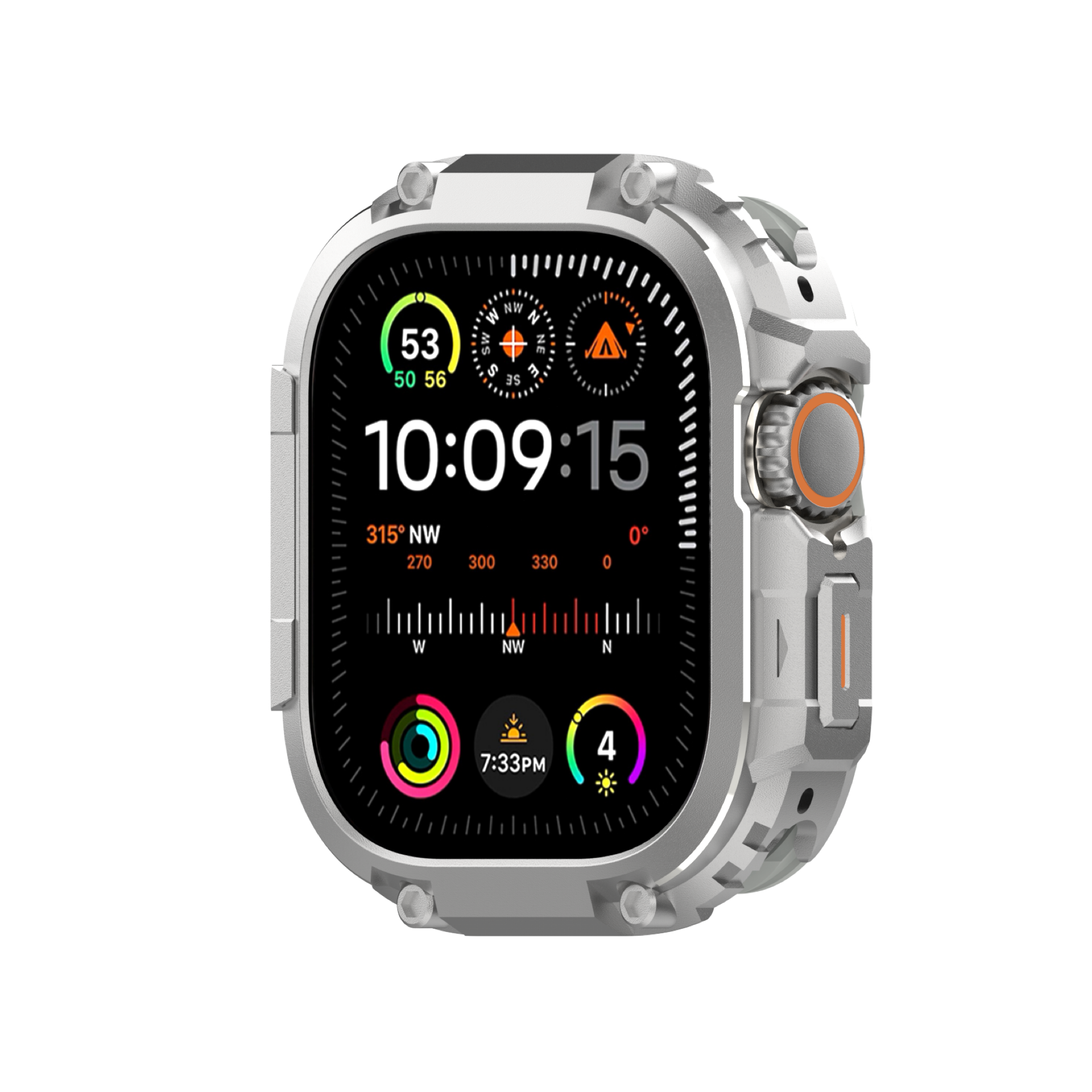 Armor Protective Case for S10/S11