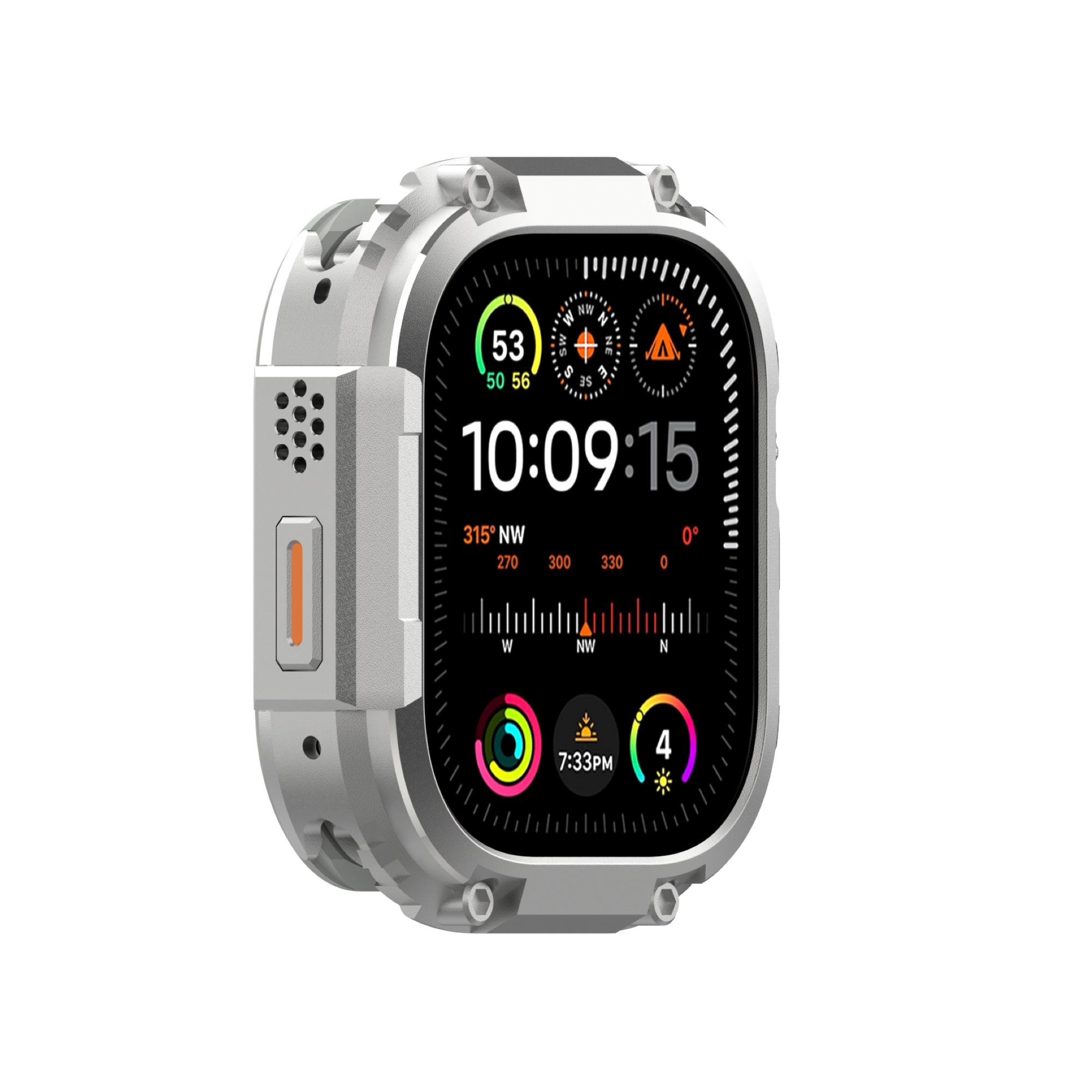 Armor Protective Case for S10/S11