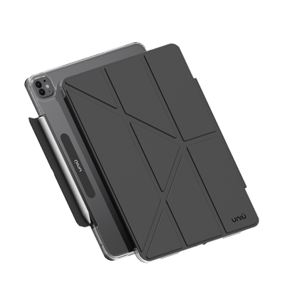 11吋 iPad Pro (M4/M5) Slim Folio 超薄支架保護殼