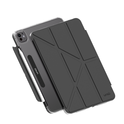 11吋 iPad Pro (M4/M5) Slim Folio 超薄支架保護殼