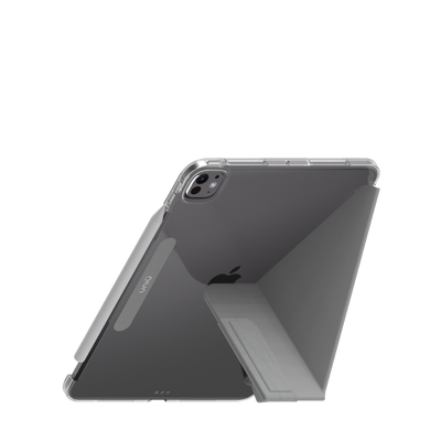 11吋 iPad Pro (M4/M5) Slim Folio 超薄支架保護殼