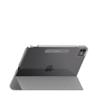 11吋 iPad Pro (M4/M5) Slim Folio 超薄支架保護殼