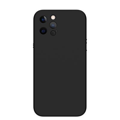 iPhone 12 Pro 保護殼 UNIU NEAT 復刻直角矽膠殼