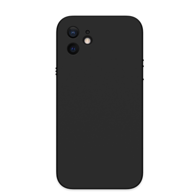 iPhone 12 保護殼 NEAT 復刻直角矽膠保護殼 - UNIU 官方網站