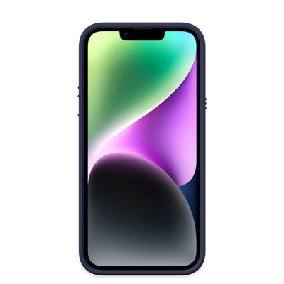 iPhone 12 保護殼 NEAT 復刻直角矽膠保護殼 - UNIU 官方網站