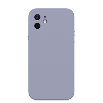 iPhone 12 保護殼 NEAT 復刻直角矽膠保護殼 - UNIU 官方網站