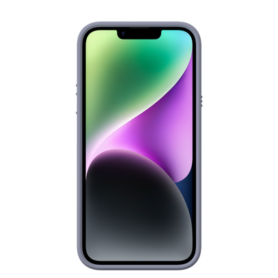 iPhone 12 保護殼 NEAT 復刻直角矽膠保護殼 - UNIU 官方網站