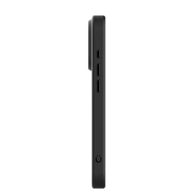 iPhone 15 Pro | DAPPER⁺Pro 霧凝磁吸透光殼（封閉式靜音鍵）