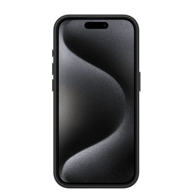 iPhone 15 Pro | DAPPER⁺Pro 霧凝磁吸透光殼（封閉式靜音鍵）