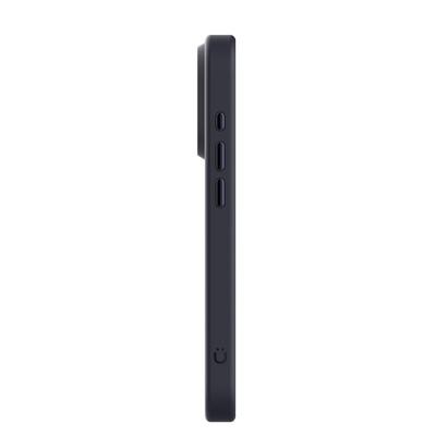 iPhone 15 Pro | DAPPER⁺Pro 霧凝磁吸透光殼（封閉式靜音鍵）