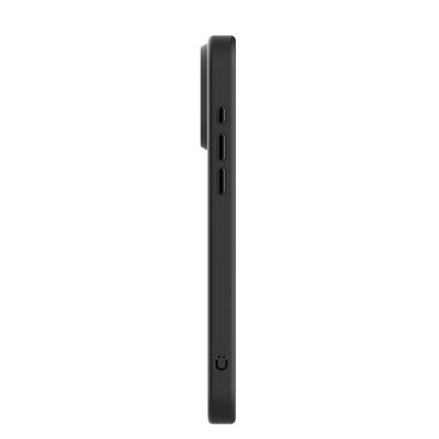 iPhone 15 Pro | DAPPER⁺Pro 霧凝磁吸透光殼（封閉式靜音鍵）
