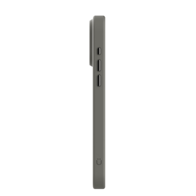 iPhone 15 Pro | DAPPER⁺Pro 霧凝磁吸透光殼（封閉式靜音鍵）