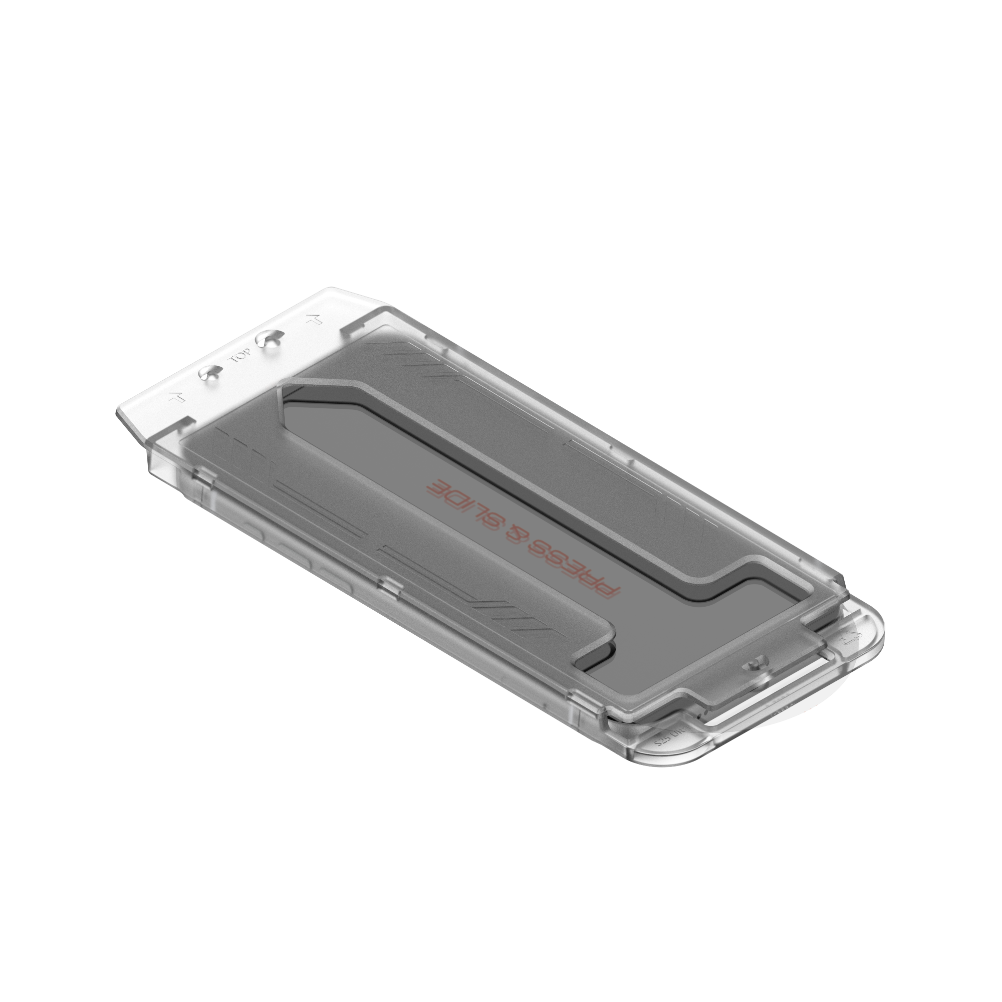 VISTA screen glass protector