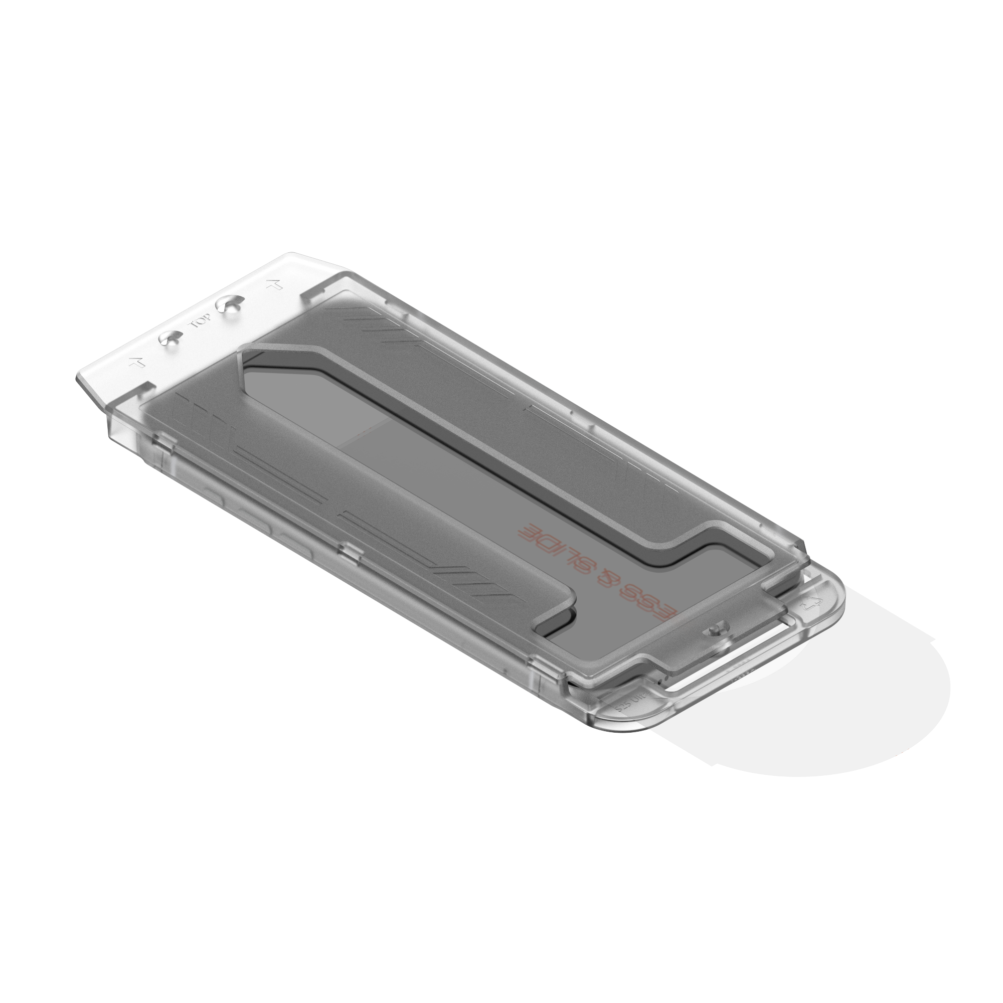VISTA screen glass protector