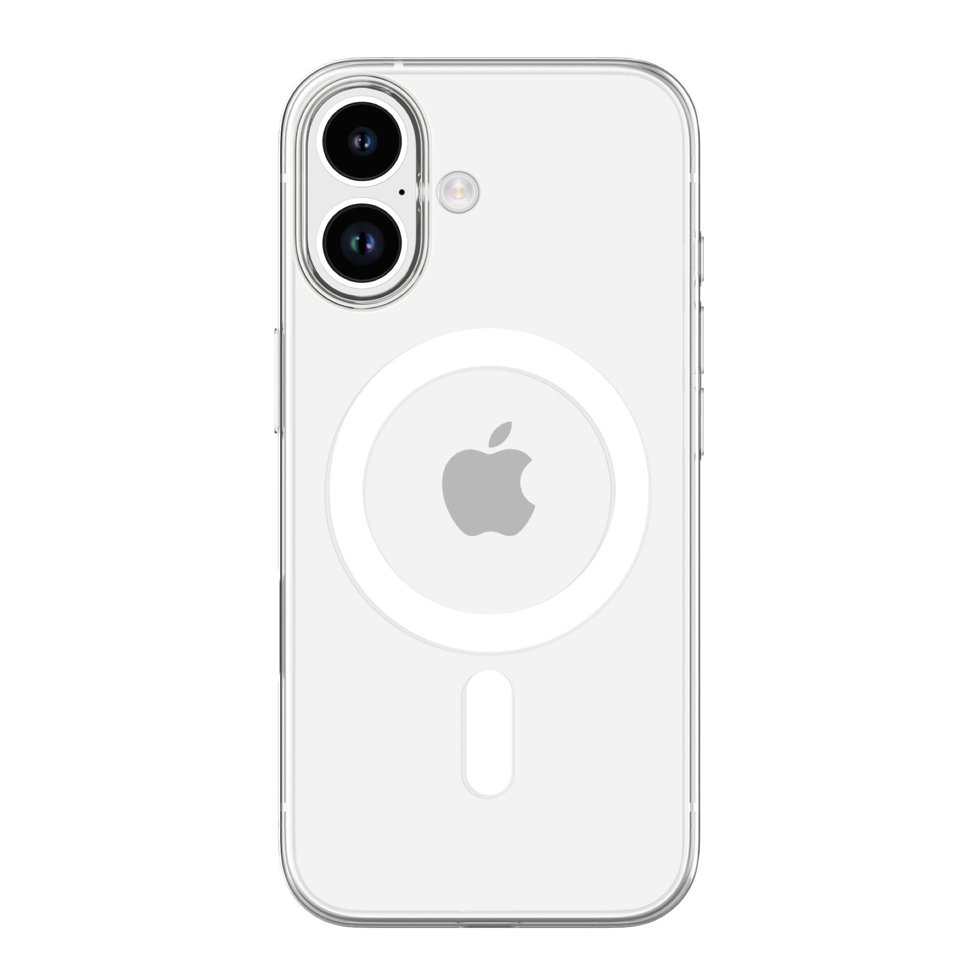 Aeris Clear Protective Case