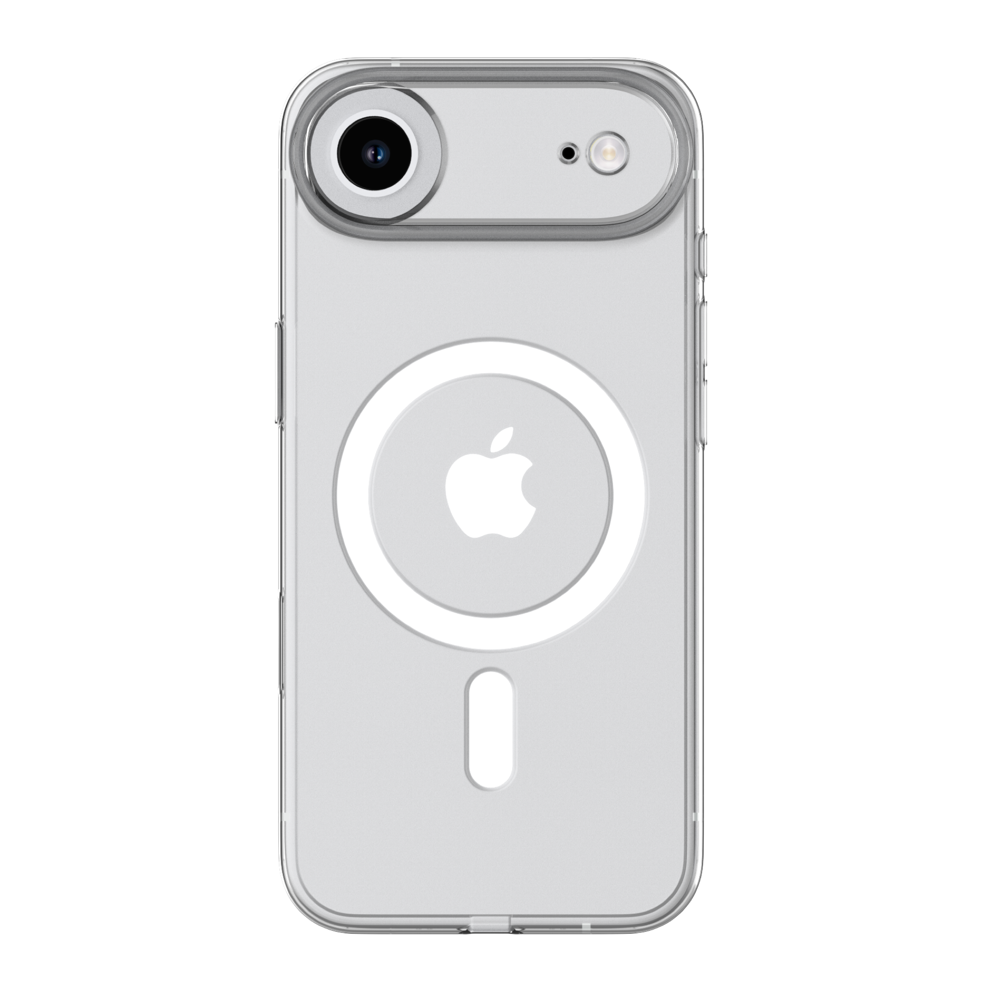 Aeris Clear Protective Case